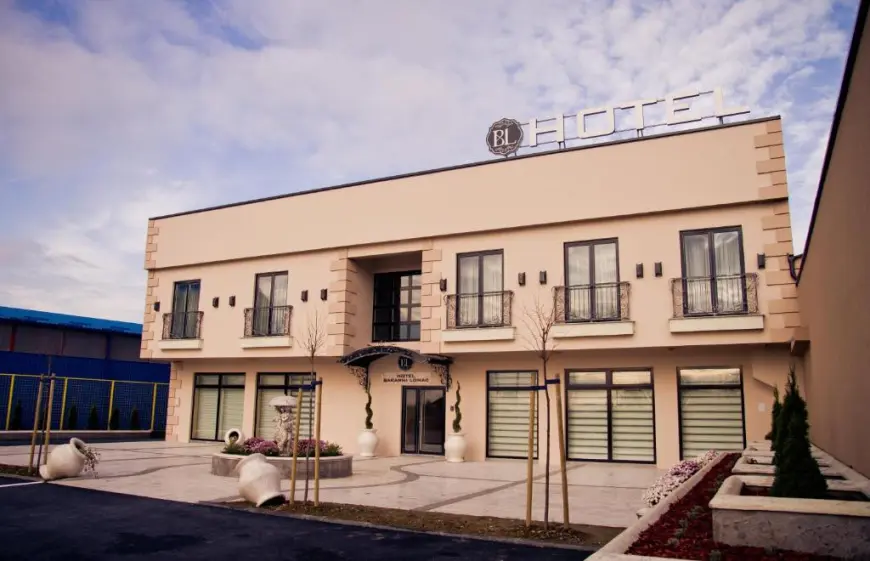 Restoran i hotel Bakarni lonac Brčko – Vrhunska hrana, smještaj i zabava (FOTO-VIDEO)