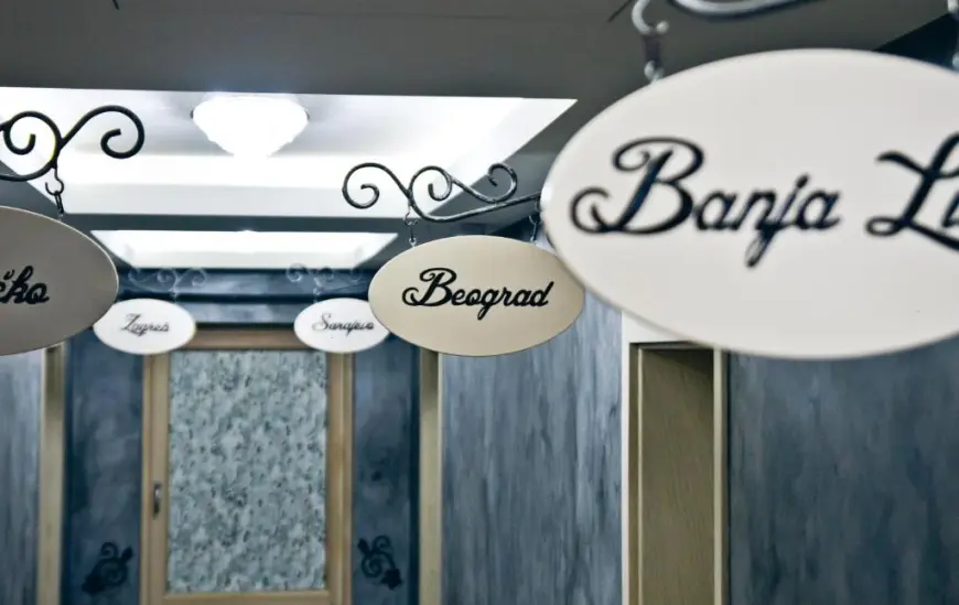 Restoran i hotel Bakarni lonac Brčko – Vrhunska hrana, smještaj i zabava (FOTO-VIDEO)