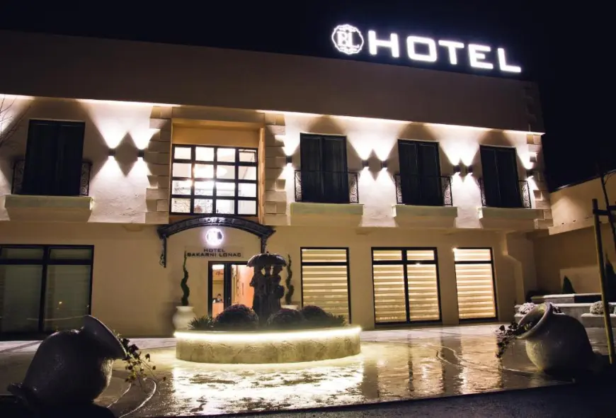 Restoran i hotel Bakarni lonac Brčko – Vrhunska hrana, smještaj i zabava (FOTO-VIDEO)