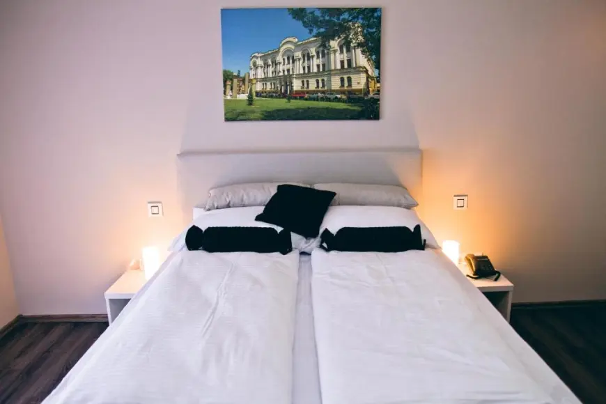 Restoran i hotel Bakarni lonac Brčko – Vrhunska hrana, smještaj i zabava (FOTO-VIDEO)