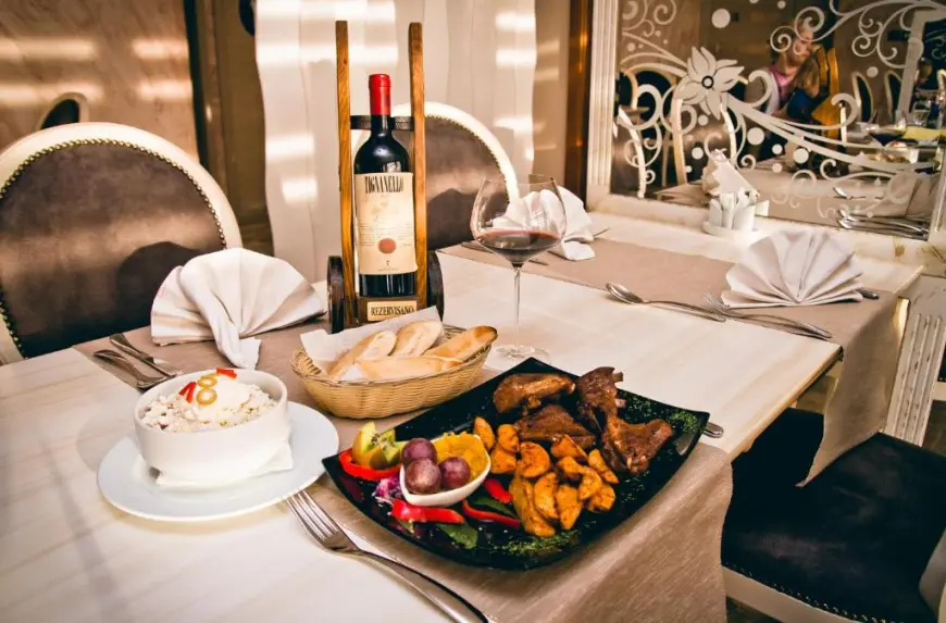 Restoran i hotel Bakarni lonac Brčko – Vrhunska hrana, smještaj i zabava (FOTO-VIDEO)