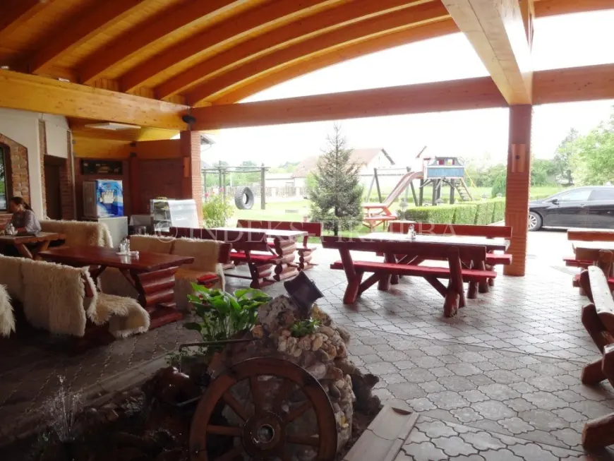 Restoran i hotel Bakarni lonac Brčko – Vrhunska hrana, smještaj i zabava (FOTO-VIDEO)