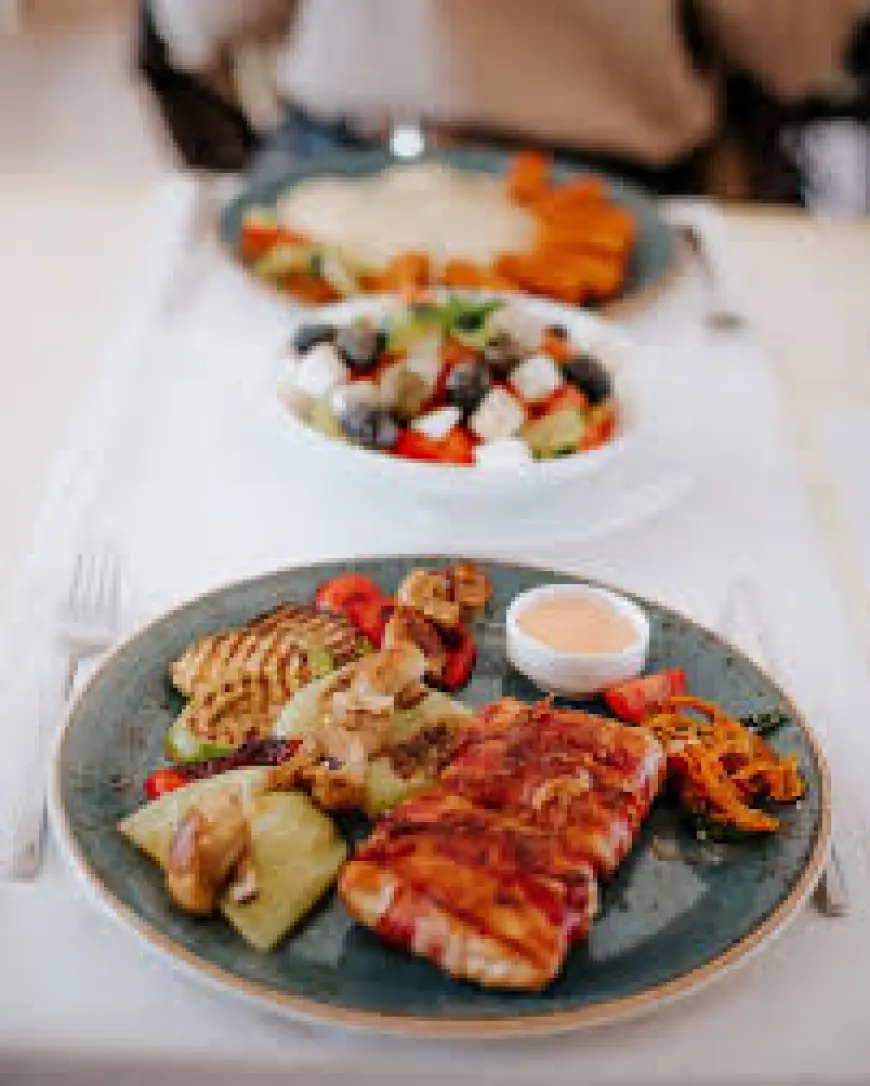 Restoran i hotel Bakarni lonac Brčko – Vrhunska hrana, smještaj i zabava (FOTO-VIDEO)