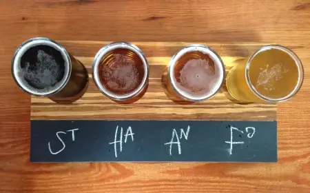 Kako se pravi pivo: Tajne proizvodnje koje morate znati