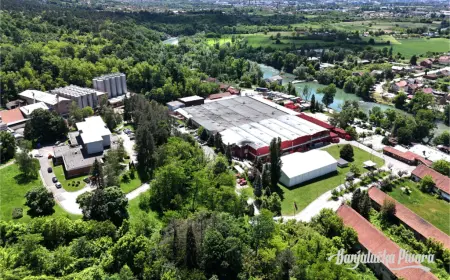 Više od hiljadu posjetilaca za godinu dana u Banjalučkoj pivari