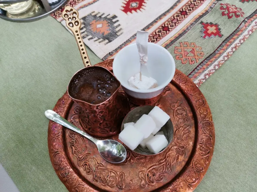 Restoran Šadrvan: Tradicionalni okusi Mostara koji odolijevaju vremenu