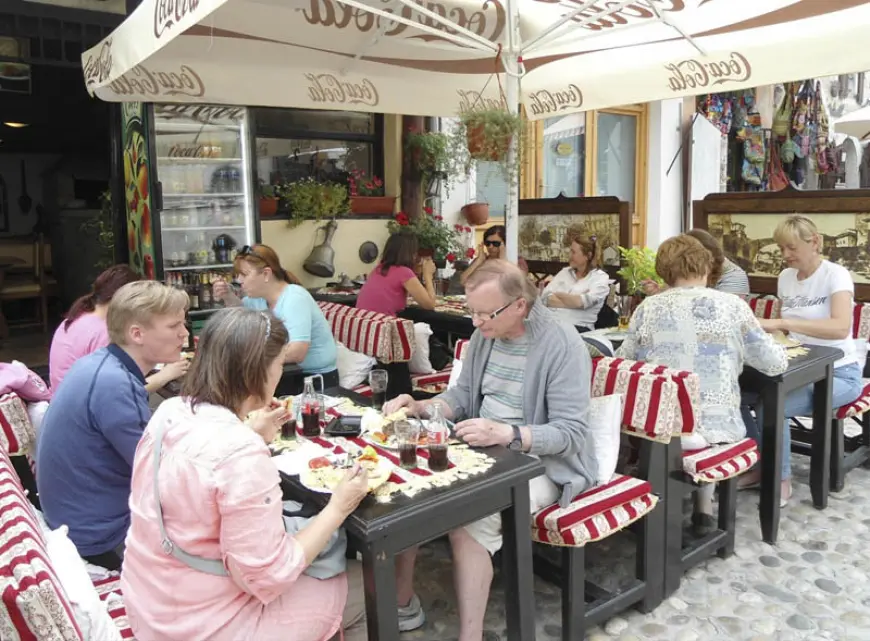 Tima – Irma: Mjesto gdje se ćevapi u Mostaru ne preskaču