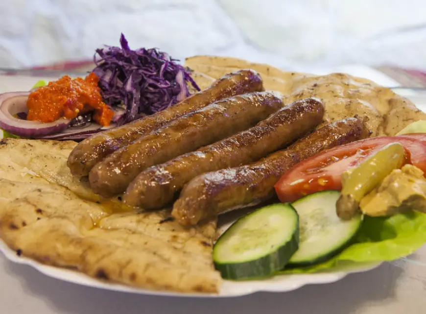 Tima – Irma: Mjesto gdje se ćevapi u Mostaru ne preskaču