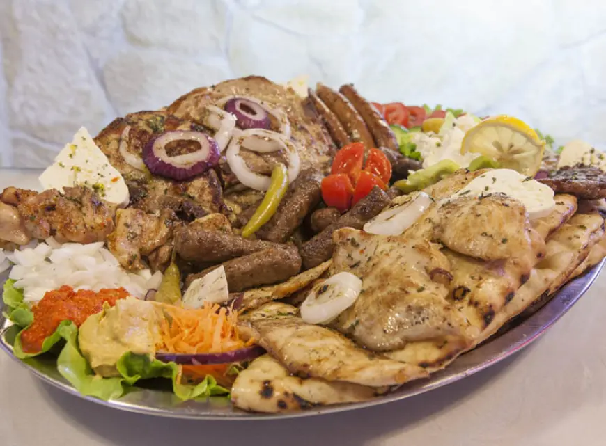 Tima – Irma: Mjesto gdje se ćevapi u Mostaru ne preskaču