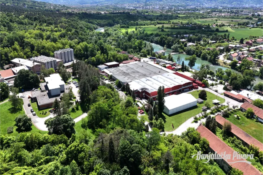 Više od hiljadu posjetilaca za godinu dana u Banjalučkoj pivari