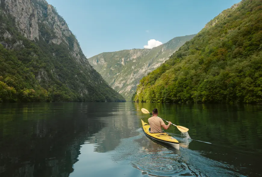 Ljeto u Srbiji: između planinskih vrhova, ljekovitih banja i obala Dunava