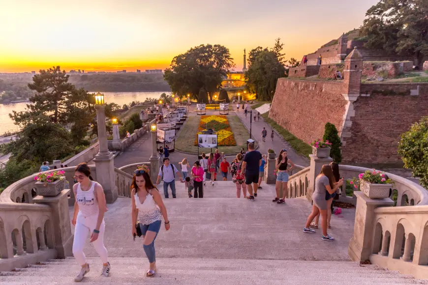 Beograd u susret EXPO 2027: grad koji ćete poželjeti da upoznate iznova