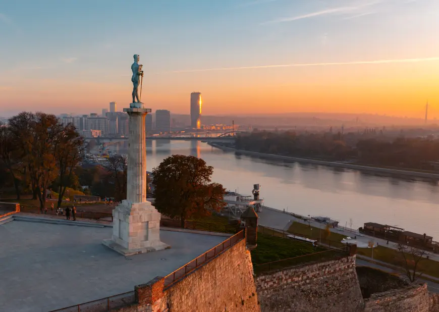 Beograd u susret EXPO 2027: grad koji ćete poželjeti da upoznate iznova