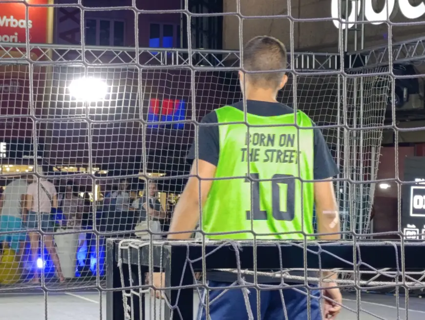 Sarajevo zagrijalo teren, 3x3 spektakl se seli u Banju Luku!